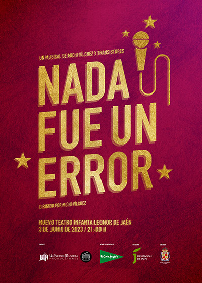 Nada fue un error